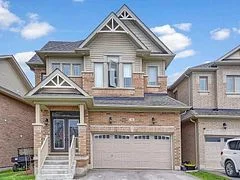 4 Parker Lane, New Tecumseth, ON L9R 0T2