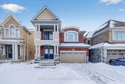 107 Walter English Drive, East Gwillimbury, On L9n 0s1