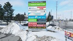 17310 Yonge Street Unit 10, Newmarket, ON L3Y 7R8