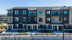 20 Maybank Lane, Whitchurch-Stouffville, ON L4A 4X7