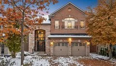 20 Shalom Aleichem Court, Vaughan, On L4j 0e5