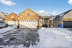 13 Willard Hunt Court, King, ON L0G 1T0