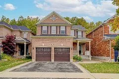 118 Wood Rim Drive, Richmond Hill, ON L4E 4N8