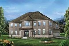 245 Mckean Drive, Whitchurch-Stouffville, ON L4A 0S1