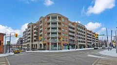 281 Woodbridge Avenue 207, Vaughan, ON L4L 0C6