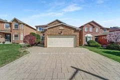 109 Valleymede Drive, Richmond Hill, On L4b 1t6