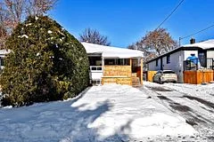 701 Sunnypoint Drive, Newmarket, On L3y 2z7