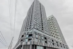 Condo Apartment in Vaughan