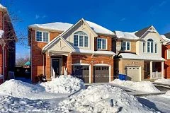 178 Miltrose Crescent, Whitchurch-Stouffville, ON L4A 0R3