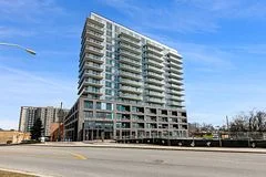 185 Deerfield Road 1204, Newmarket, On L3y 0g7