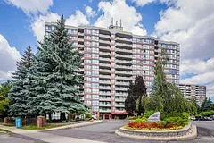100 Observatory Lane W 304, Richmond Hill, On L4c 1t4