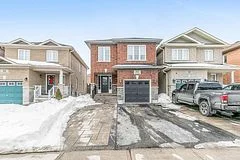 94 Weir Street, Bradford West Gwillimbury, ON L3Z 0K5