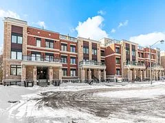 60 Elizabeth Street S 3106, Richmond Hill, ON L4C 5W2