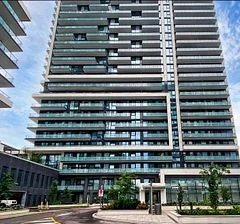 95 Oneida Crescent 1801, Richmond Hill, ON L4B 0H5