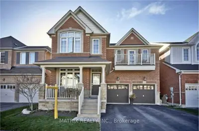 69 Ken Laushway Avenue, Whitchurch-stouffville, On L4a 0j3