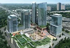 7181 Yonge Street 206, Markham, On L3t 0c7
