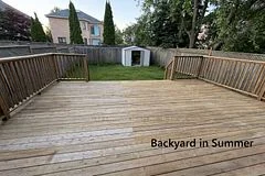 26 Monaco Crescent, Richmond Hill, ON L4S 1X6