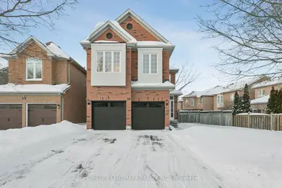 Detached in Richmond Hill