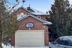 69 Newmill Crescent, Richmond Hill, ON L4C 9T6