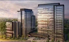 20 Gatineau Drive S 1208, Vaughan, ON L4J 0L3