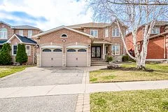 11 Saint Avenue, Bradford West Gwillimbury, On L3z 3e6