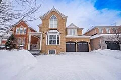 127 Yorkleigh Circle, Whitchurch-stouffville, On L4a 0z5