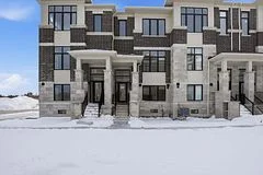 25 Norman Fleming Lane, Richmond Hill, ON L4S 1N4