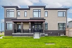 128 Hartington Street, Vaughan, ON L4H 3N5