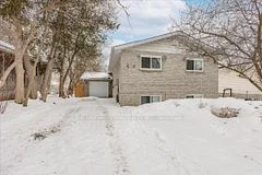 398 The Queensway Avenue S, Georgina, On L4p 2c5