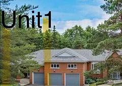 18 Loggers Trail Upper, Whitchurch-Stouffville, ON L3Y 4W1