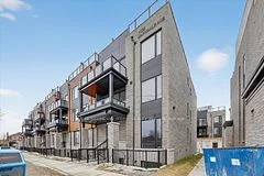 109 Marydale Avenue 18, Markham, ON L3S 3J8
