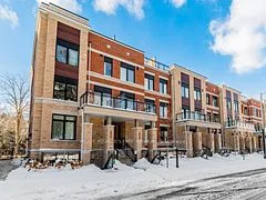 58 Elizabeth Street S 2107, Richmond Hill, On L4c 5w2