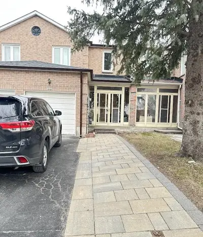 152 Observatory Lane, Richmond Hill, ON L4C 8K8
