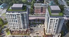 715 Davis Drive B1407, Newmarket, ON L3Y 0J2