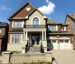 991 Sherman Brock Circle, Newmarket, ON L3X 0B8