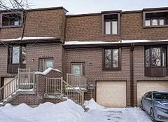 11 Plaisance Road 2, Richmond Hill, ON L4C 5H1