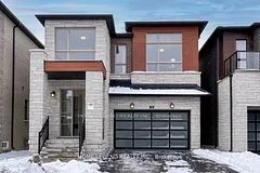 40 Meteorite Street, Richmond Hill, On L4c 4l9