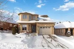 22 Montebello Terrace, New Tecumseth, On L9r 2h3