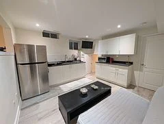 60 Mynden Way BSMT, Newmarket, ON L3X 3A8