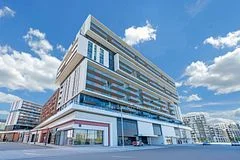 292 Verdale Crossing 719, Markham, ON L6G 0H6