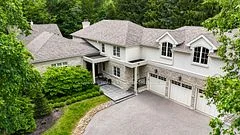2600 17th Sideroad, King, On L7b 1a3