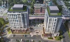 B1404-715 DAVIS Drive, Newmarket, ON L3Y 0J2