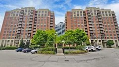 73 King William Crescent 207, Richmond Hill, On L4b 0c2