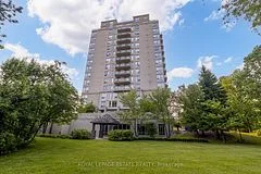 399 South Park Road NW 1206, Markham, ON L3T 7W6