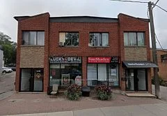 110 Main Street S, Newmarket, On L3y 3y7