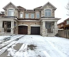1268 Blencowe Crescent, Newmarket, On L3x 0c4