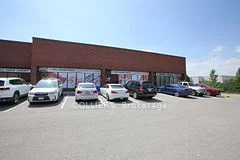 270 Pennsylvania Avenue Unit 12 & 13, Vaughan, ON L4K 3Z7