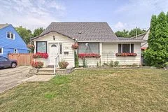 241 Andrew Street, Newmarket, On L3y 1h1
