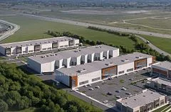 2705 Elgin Mills Road E Bldg F #1, Markham, On L6c 1k8
