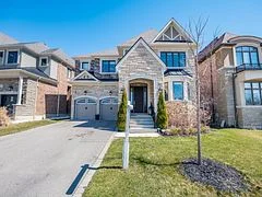 23 Grace Lake Court, Vaughan, On L4h 4v2